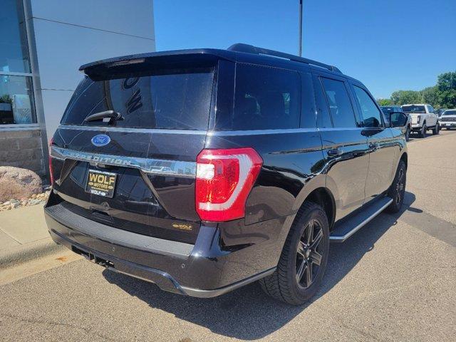 used 2020 Ford Expedition car, priced at $36,995