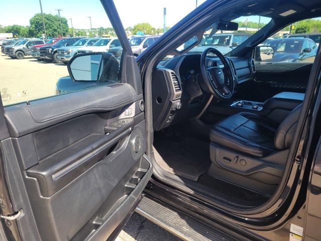 used 2020 Ford Expedition car, priced at $36,995