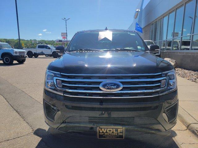 used 2020 Ford Expedition car, priced at $36,995