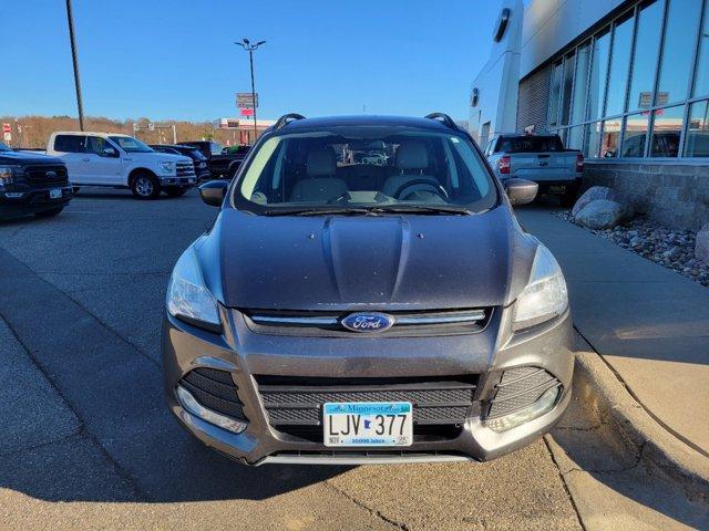 used 2016 Ford Escape car, priced at $8,995