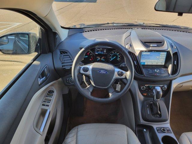 used 2016 Ford Escape car, priced at $8,995