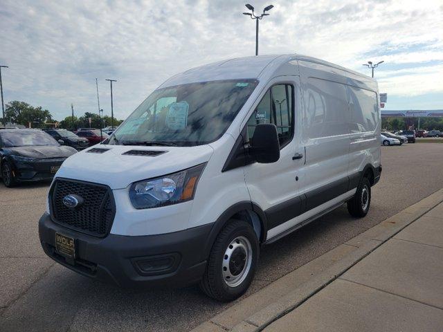 new 2024 Ford Transit-350 car, priced at $54,640