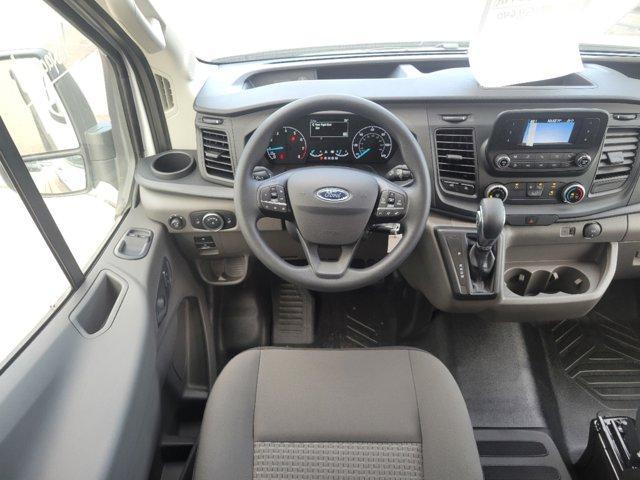 new 2024 Ford Transit-350 car, priced at $54,640