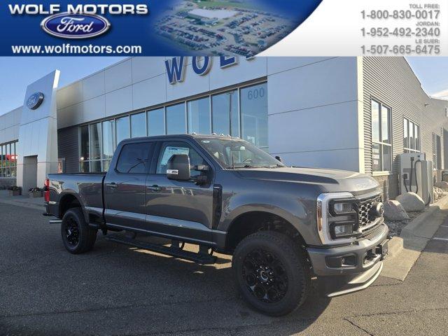 new 2026 Ford F-350 car, priced at $80,230