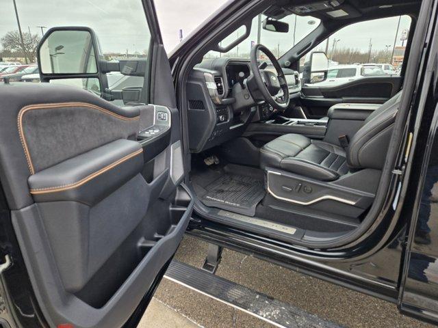 used 2024 Ford F-350 car, priced at $92,995