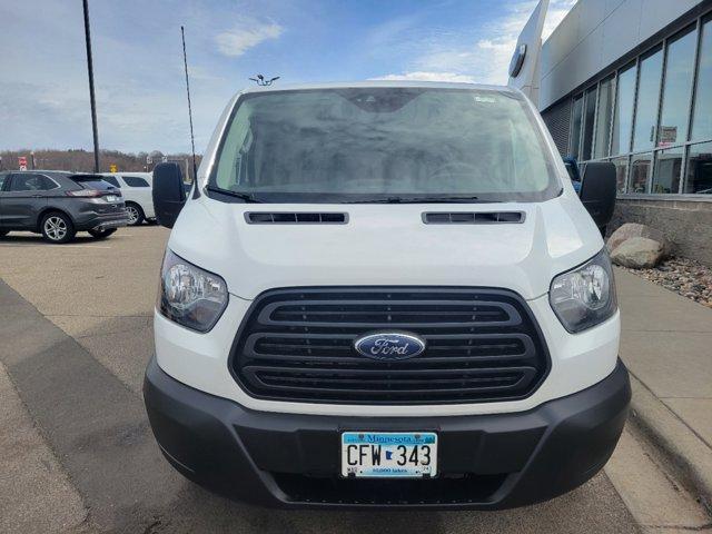 used 2019 Ford Transit-150 car, priced at $28,995