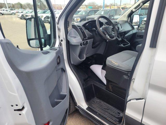 used 2019 Ford Transit-150 car, priced at $26,995