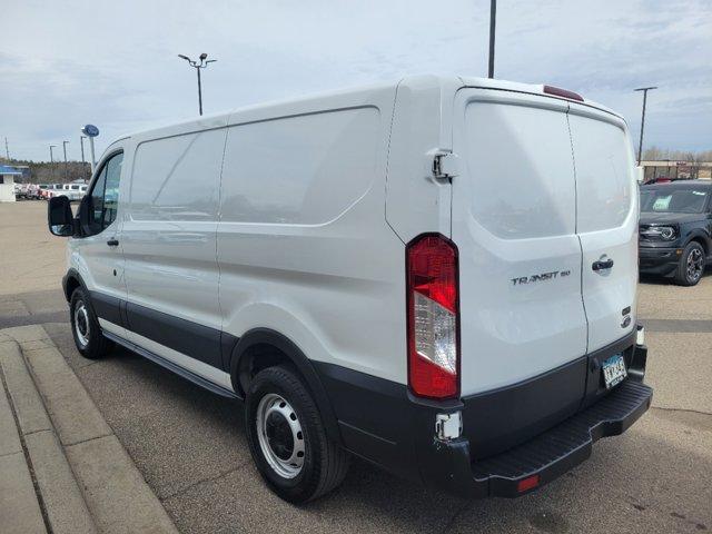 used 2019 Ford Transit-150 car, priced at $29,995