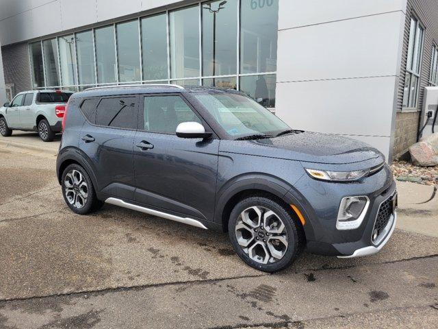 used 2020 Kia Soul car, priced at $18,995