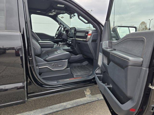 used 2023 Ford F-150 car, priced at $69,995