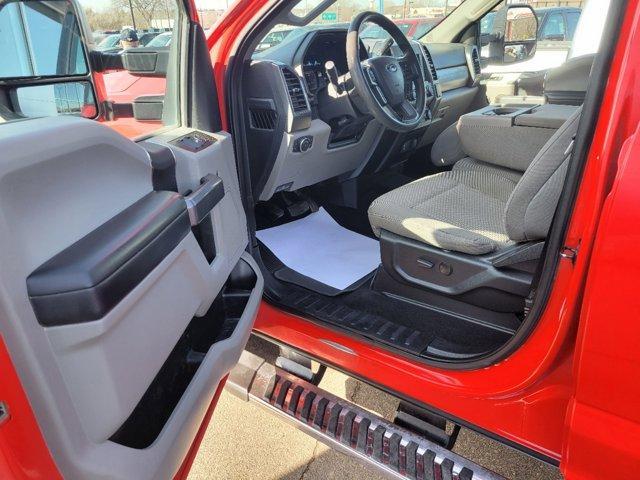 used 2021 Ford F-350 car, priced at $52,995
