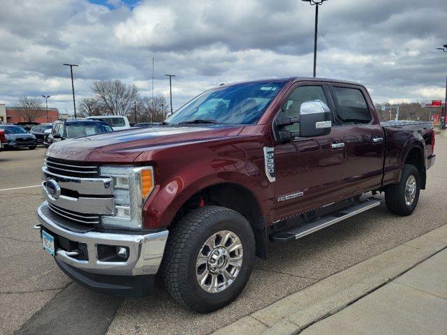 used 2017 Ford F-350 car, priced at $34,995