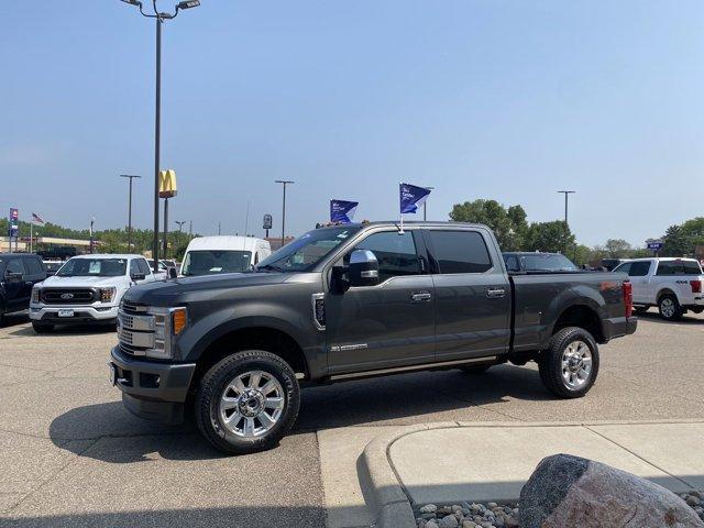 used 2019 Ford F-350 car, priced at $60,495