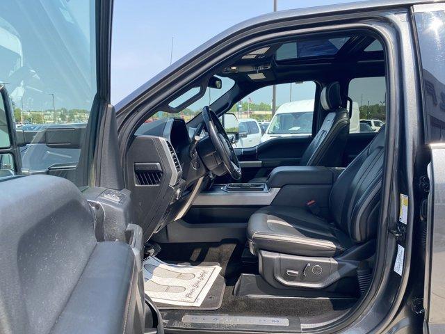 used 2019 Ford F-350 car, priced at $60,495