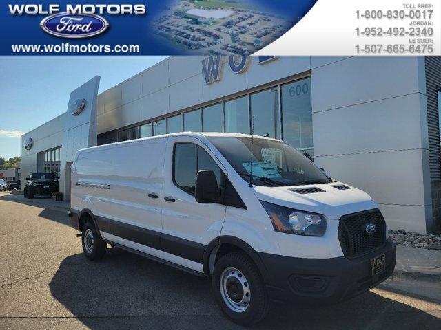 new 2024 Ford Transit-350 car, priced at $54,065