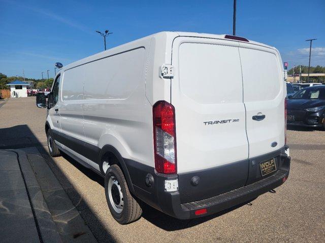 new 2024 Ford Transit-350 car, priced at $54,065