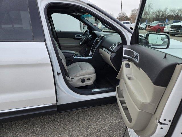 used 2011 Ford Explorer car, priced at $11,795