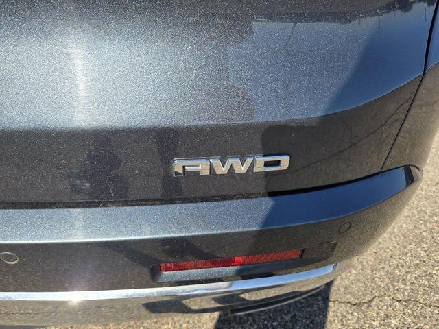 used 2019 GMC Acadia car, priced at $18,994