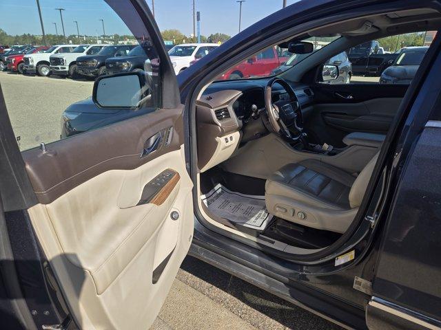 used 2019 GMC Acadia car, priced at $18,994