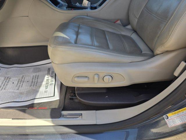 used 2019 GMC Acadia car, priced at $18,994