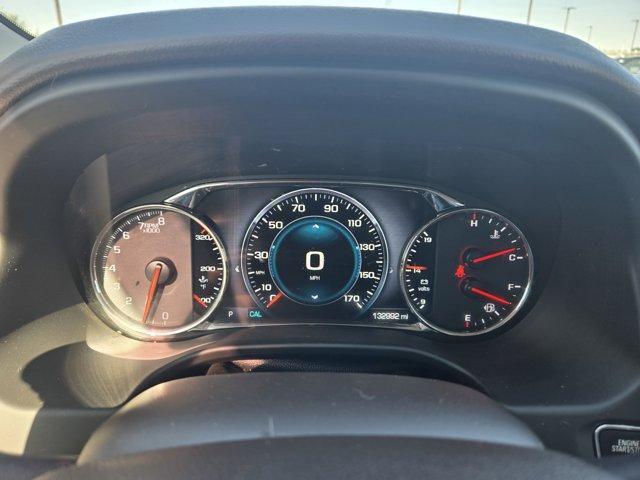 used 2019 GMC Acadia car, priced at $18,994