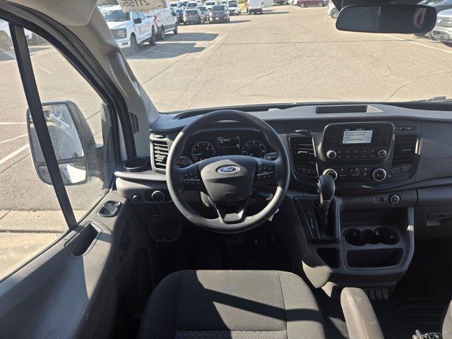 used 2021 Ford Transit-150 car, priced at $34,995