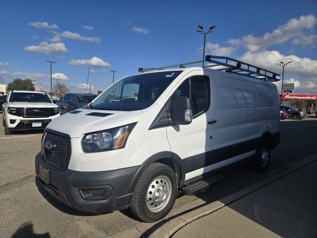 used 2021 Ford Transit-150 car, priced at $34,995
