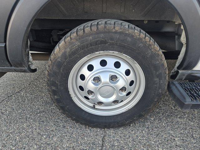 used 2021 Ford Transit-150 car, priced at $34,995