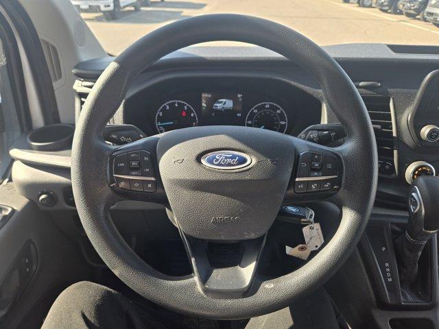 used 2021 Ford Transit-150 car, priced at $34,995