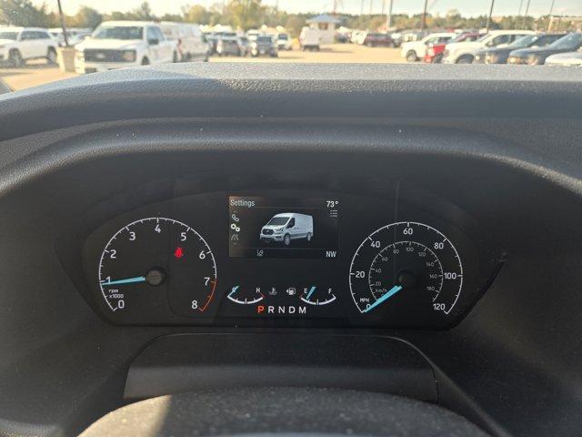 used 2021 Ford Transit-150 car, priced at $34,995