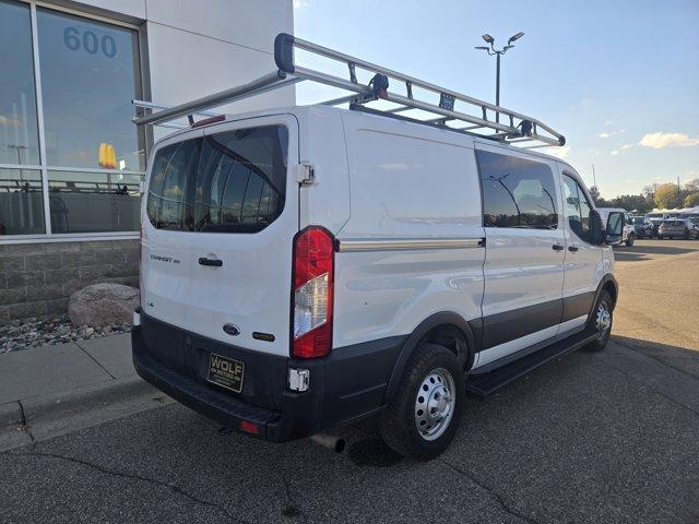 used 2021 Ford Transit-150 car, priced at $34,995