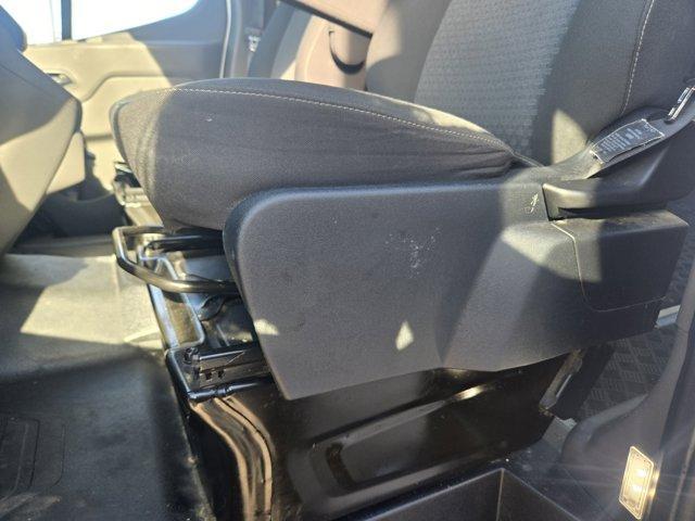 used 2021 Ford Transit-150 car, priced at $34,995