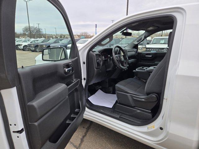 used 2019 Chevrolet Silverado 1500 car, priced at $19,494