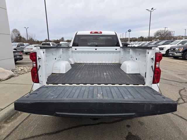 used 2019 Chevrolet Silverado 1500 car, priced at $19,494