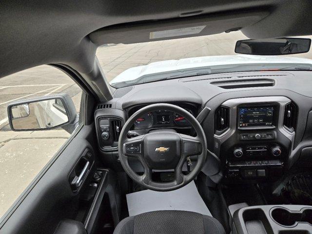 used 2019 Chevrolet Silverado 1500 car, priced at $19,494