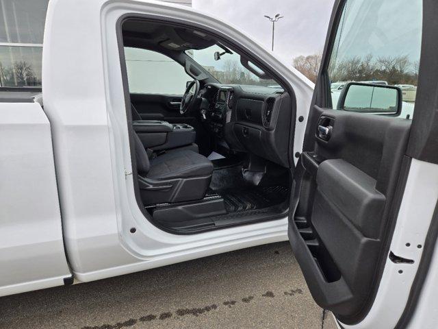 used 2019 Chevrolet Silverado 1500 car, priced at $19,494