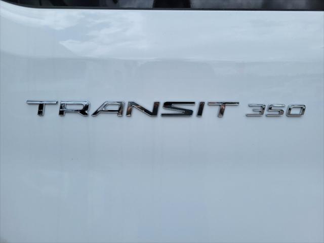 new 2024 Ford Transit-350 car, priced at $62,815