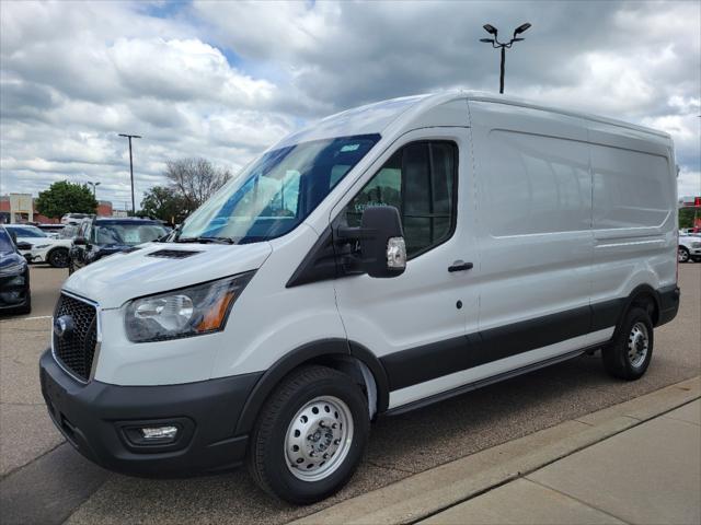 new 2024 Ford Transit-350 car, priced at $62,815