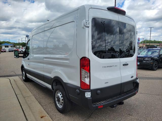 new 2024 Ford Transit-350 car, priced at $62,815