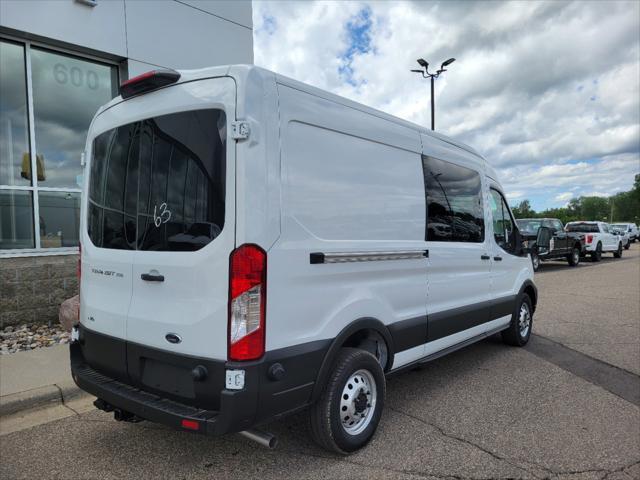 new 2024 Ford Transit-350 car, priced at $62,815