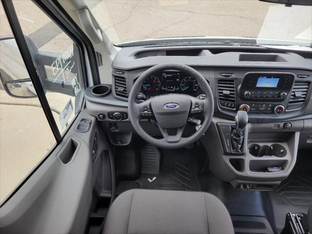 new 2024 Ford Transit-350 car, priced at $62,815