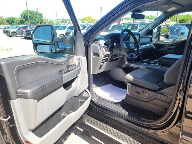 used 2023 Ford F-150 car, priced at $45,995