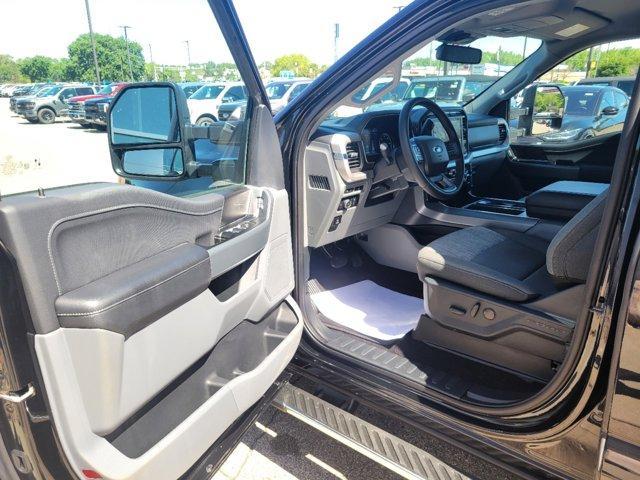 used 2023 Ford F-150 car, priced at $53,995