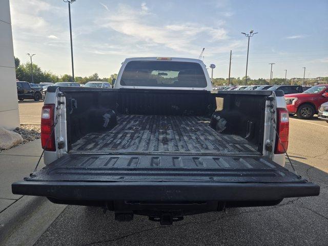 used 2014 Ford F-350 car, priced at $12,895