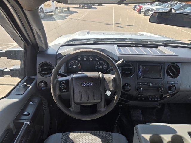 used 2014 Ford F-350 car, priced at $12,895