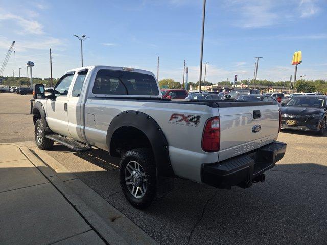 used 2014 Ford F-350 car, priced at $12,895
