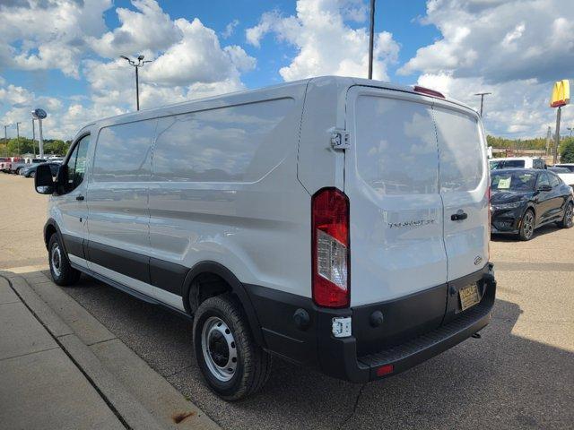 new 2024 Ford Transit-350 car, priced at $54,065