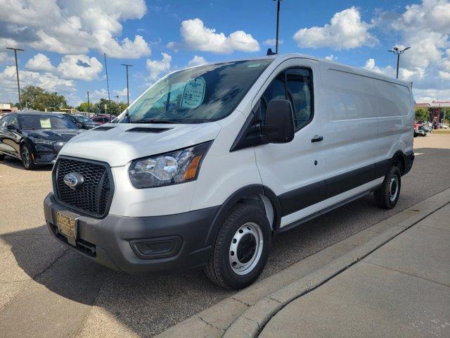 new 2024 Ford Transit-350 car, priced at $54,065