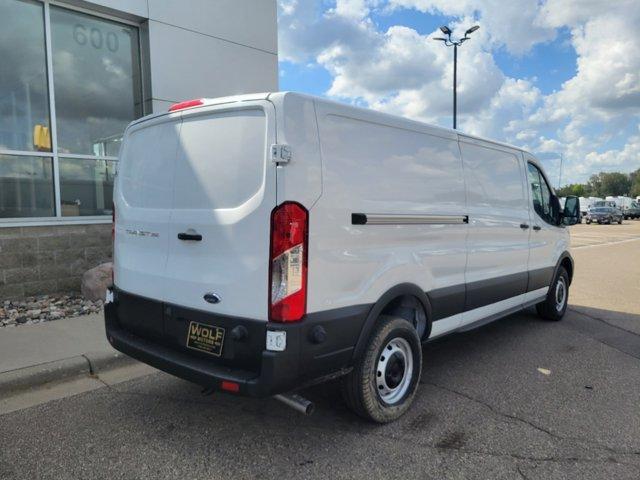 new 2024 Ford Transit-350 car, priced at $54,065