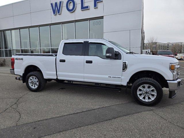 used 2022 Ford F-350 car, priced at $55,995